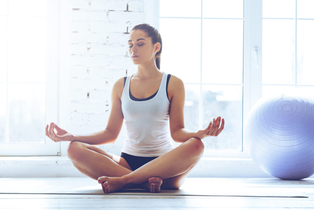 The Surprising Health Benefits Of Yoga And Meditation ChiroThin