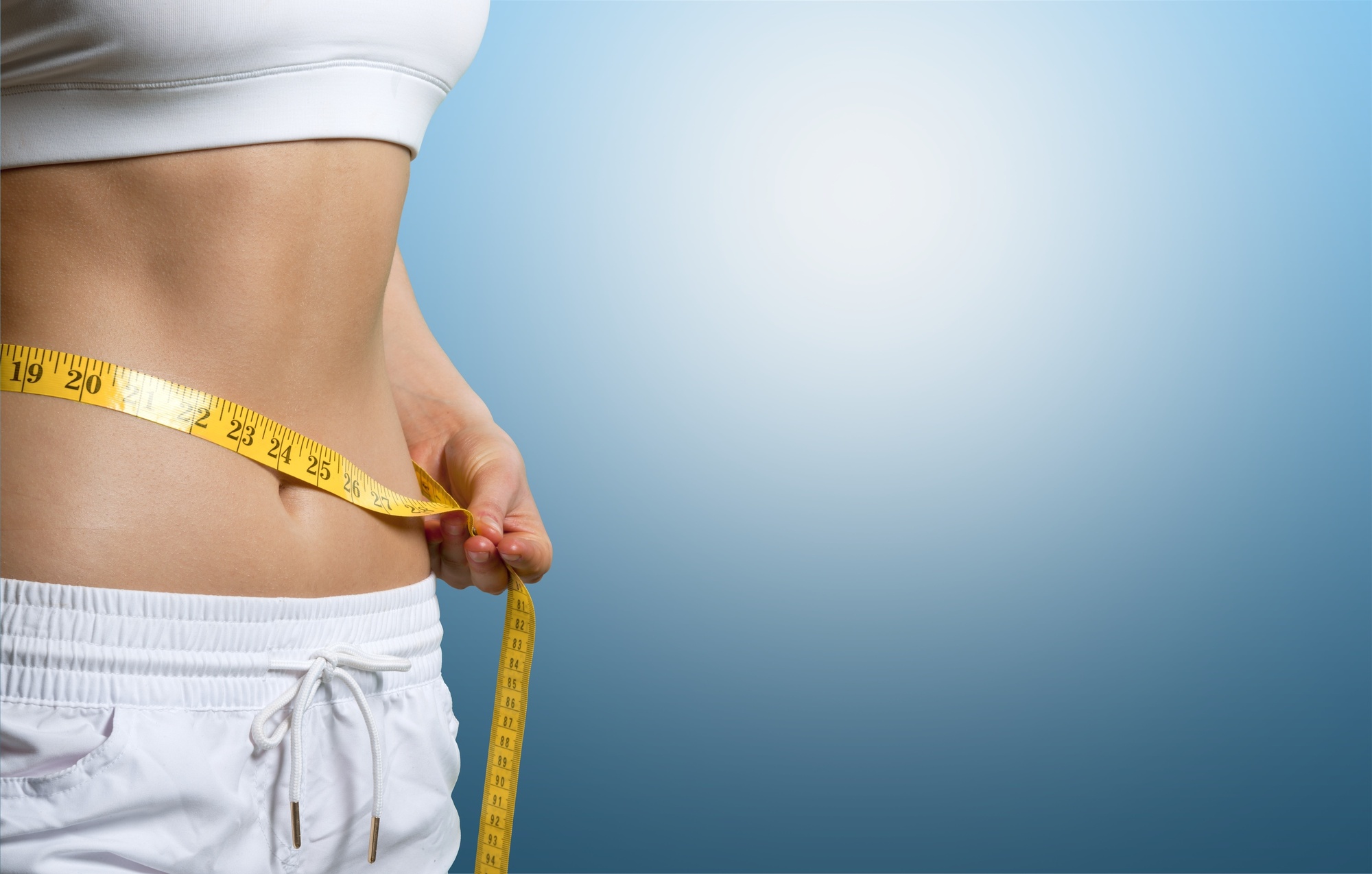 Why Eating Less To Lose Weight Is Not The Answer ChiroThin Weight 