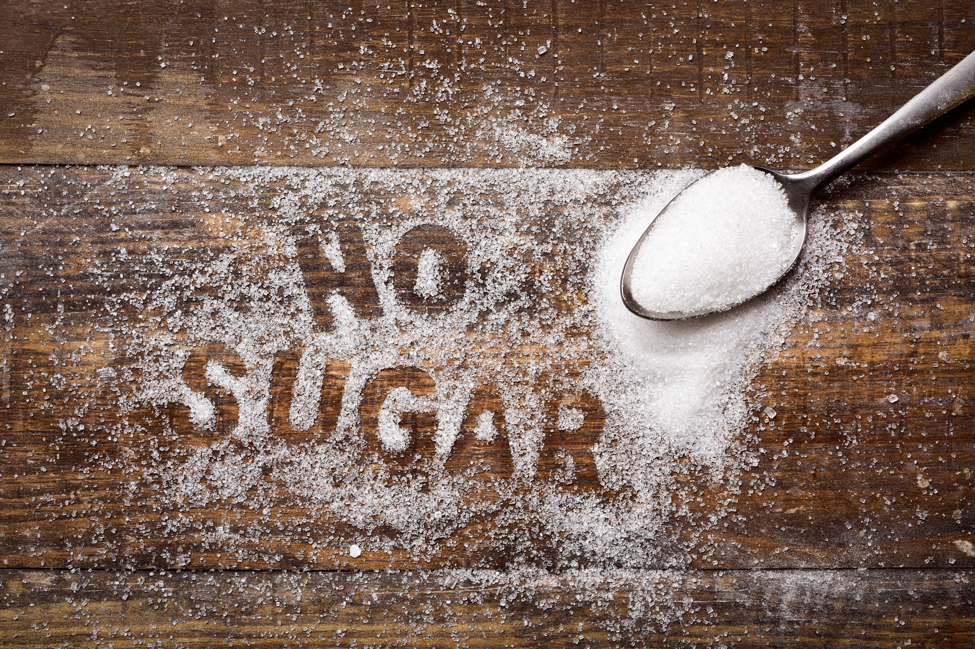 How Cutting Sugar Can Help You Lose Weight ChiroThin Weight Loss Program