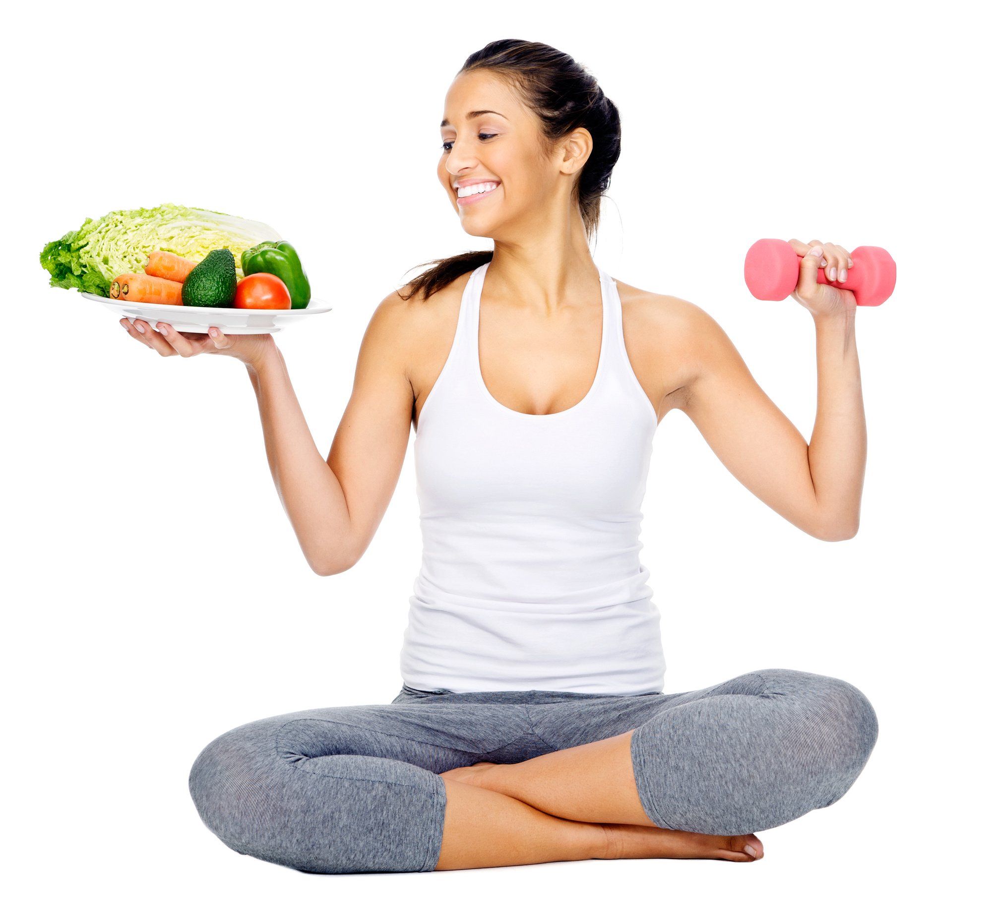 Exercise Vs Diet Why Your Nutrition Is The Biggest Player In The