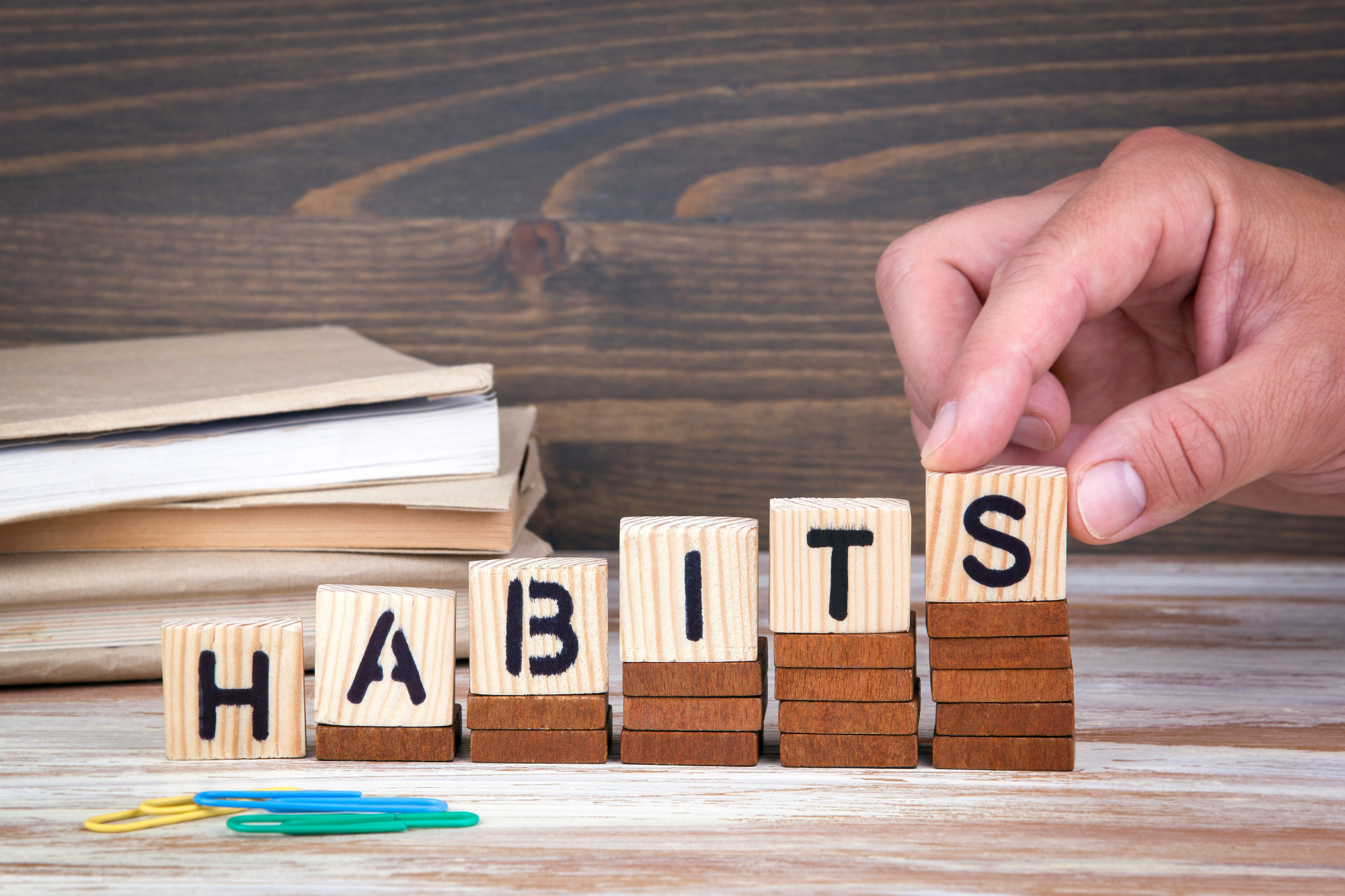 Crafting Your Waistline And Controlling Your Habit Formation 