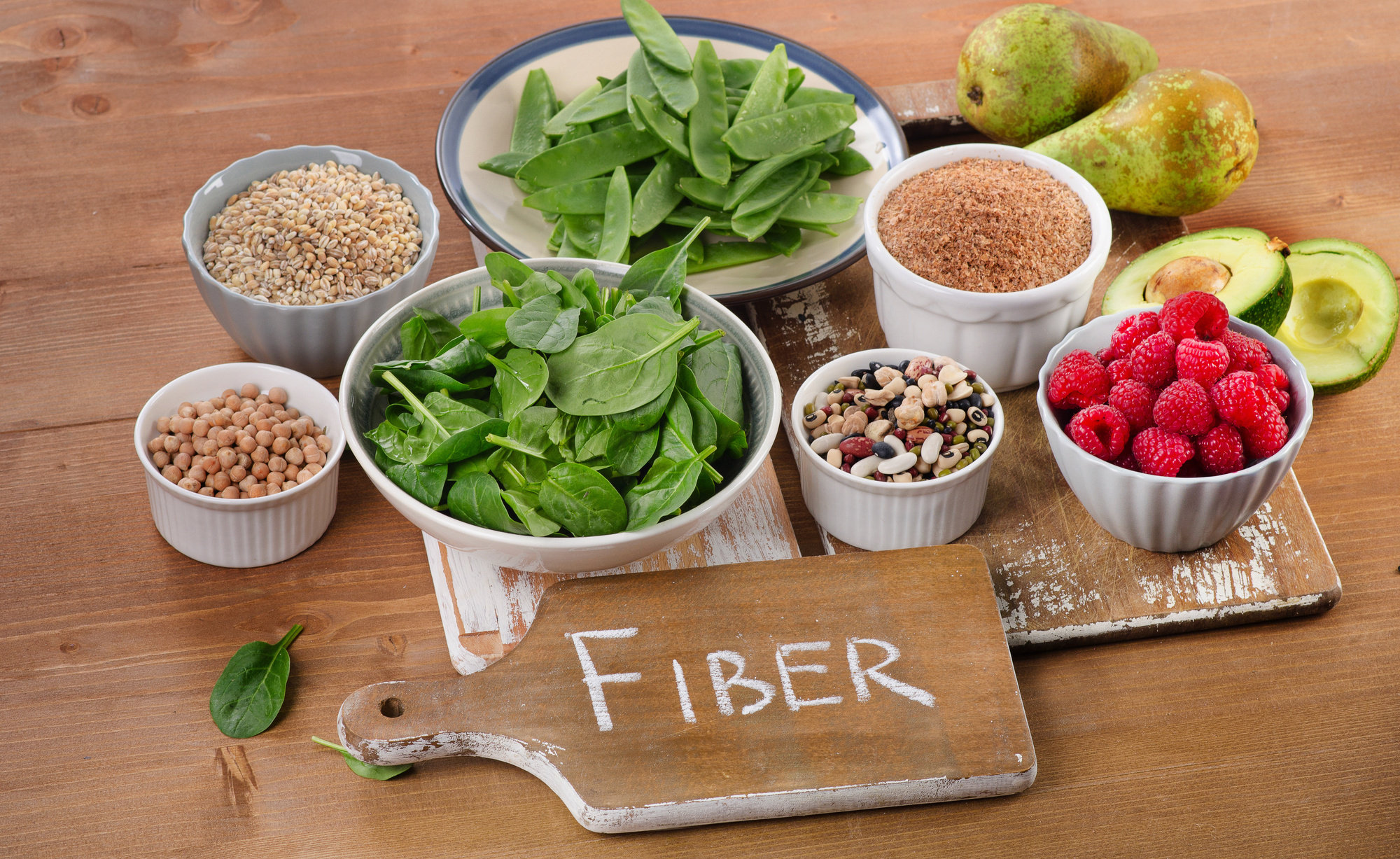 7 Simple Tricks For Increasing Fiber Intake ChiroThin Weight Loss Program